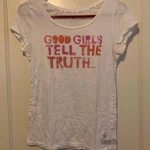 Aerie Tee - Perfect for bed!